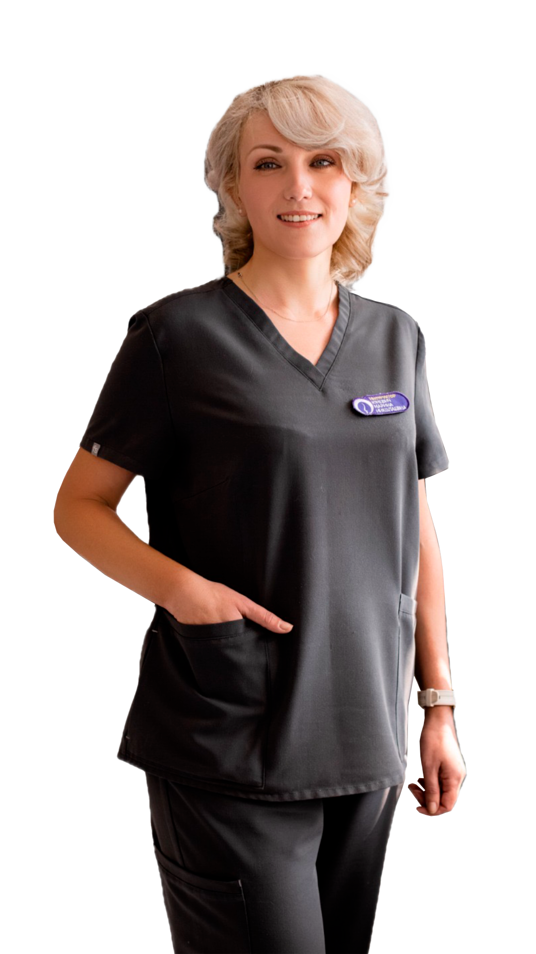 Юневич Марина Николаевна